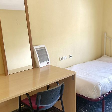 "Duplex Del Mar" Super Centrico Y Unico En Castellon Apartment Castellón de la Plana Екстериор снимка