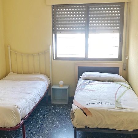 "Duplex Del Mar" Super Centrico Y Unico En Castellon Apartment Castellón de la Plana Екстериор снимка