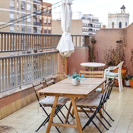 "Duplex Del Mar" Super Centrico Y Unico En Castellon Apartment Castellón de la Plana Екстериор снимка
