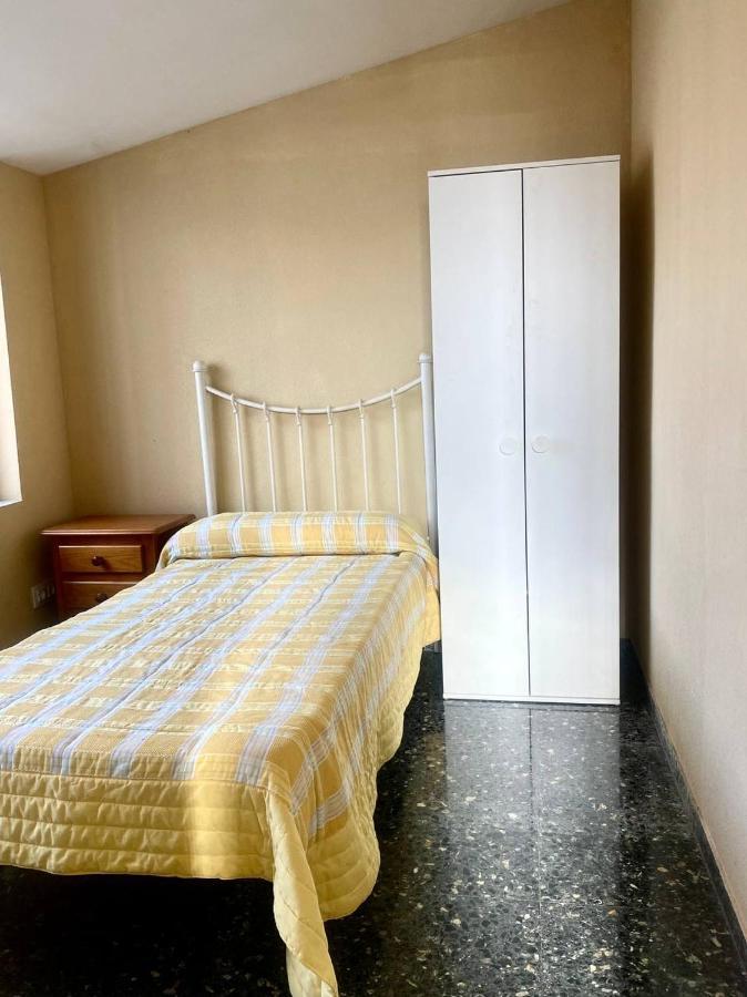 "Duplex Del Mar" Super Centrico Y Unico En Castellon Apartment Castellón de la Plana Екстериор снимка
