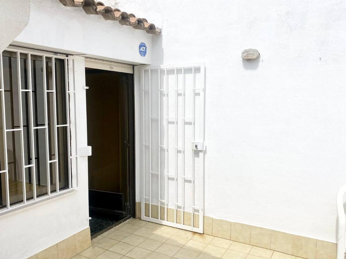 "Duplex Del Mar" Super Centrico Y Unico En Castellon Apartment Castellón de la Plana Екстериор снимка