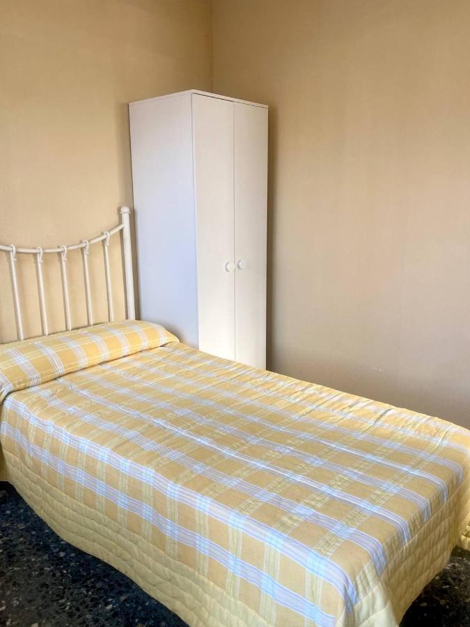 "Duplex Del Mar" Super Centrico Y Unico En Castellon Apartment Castellón de la Plana Екстериор снимка