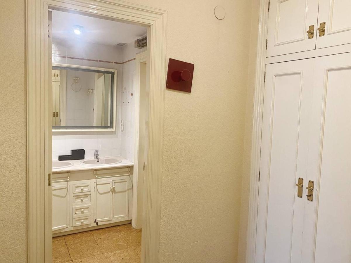 "Duplex Del Mar" Super Centrico Y Unico En Castellon Apartment Castellón de la Plana Екстериор снимка