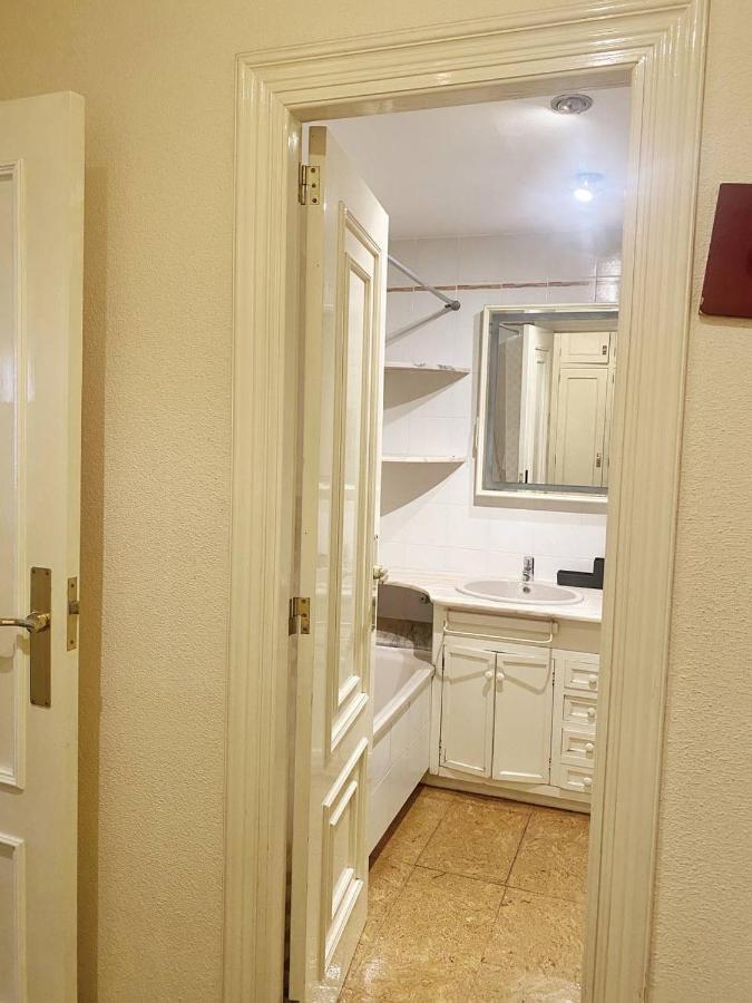 "Duplex Del Mar" Super Centrico Y Unico En Castellon Apartment Castellón de la Plana Екстериор снимка