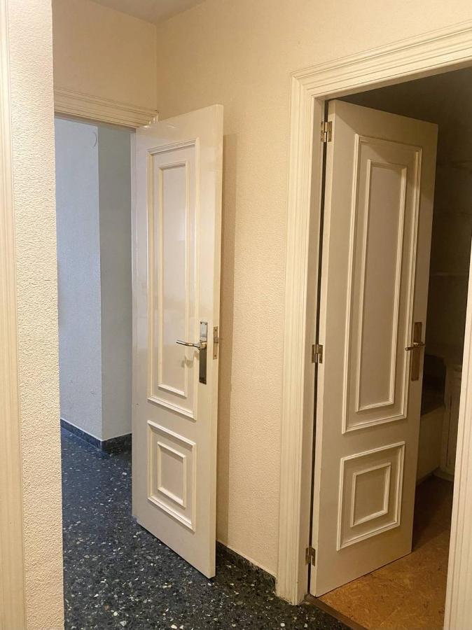 "Duplex Del Mar" Super Centrico Y Unico En Castellon Apartment Castellón de la Plana Екстериор снимка