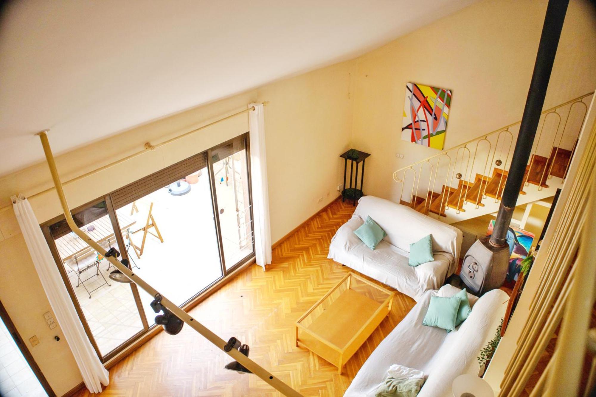 "Duplex Del Mar" Super Centrico Y Unico En Castellon Apartment Castellón de la Plana Екстериор снимка
