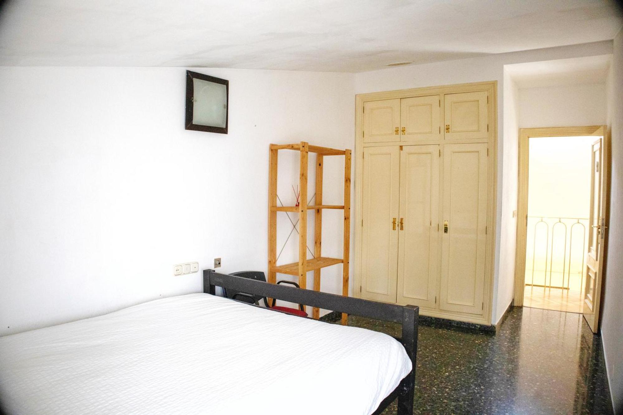"Duplex Del Mar" Super Centrico Y Unico En Castellon Apartment Castellón de la Plana Екстериор снимка