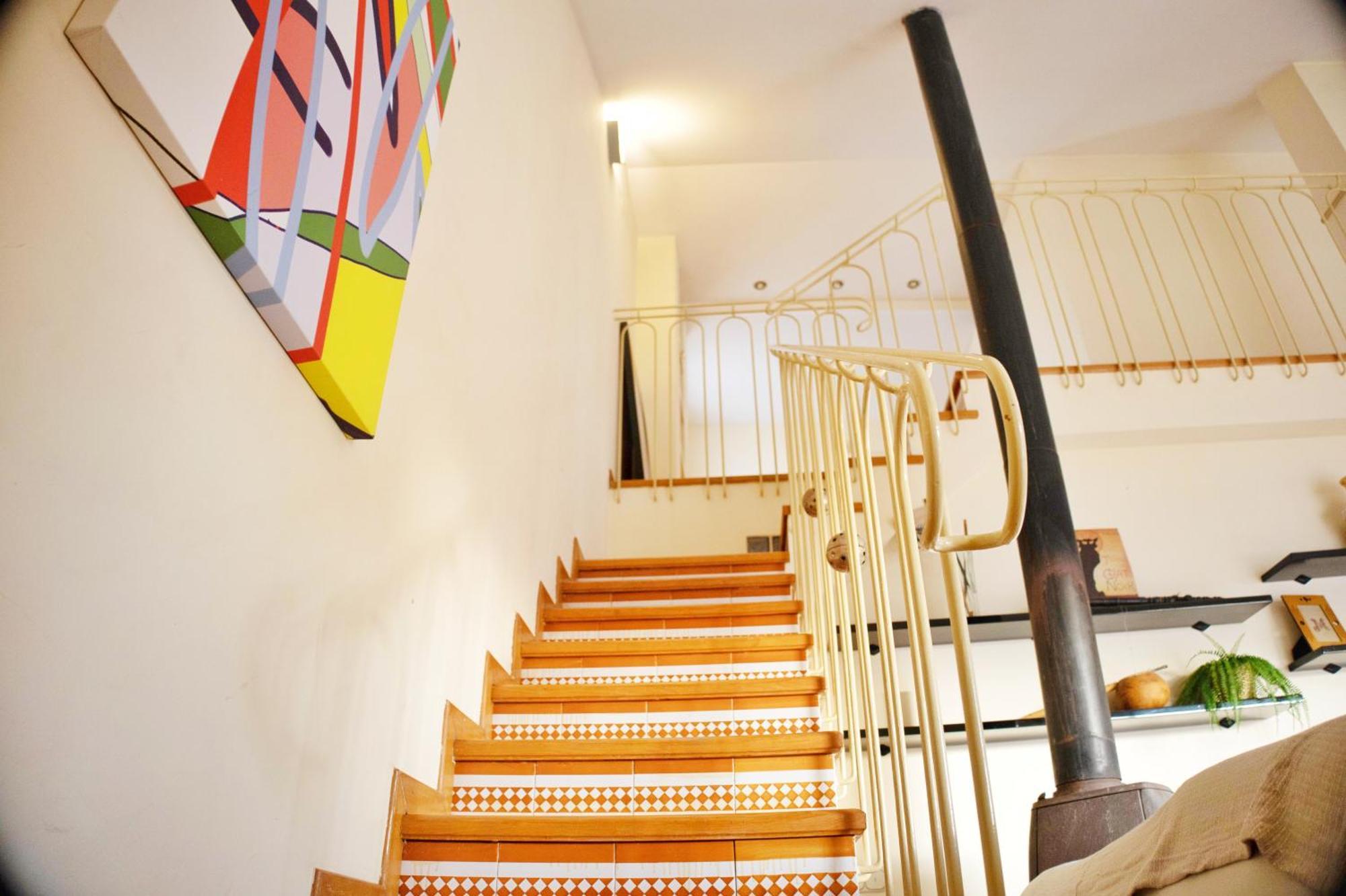 "Duplex Del Mar" Super Centrico Y Unico En Castellon Apartment Castellón de la Plana Екстериор снимка