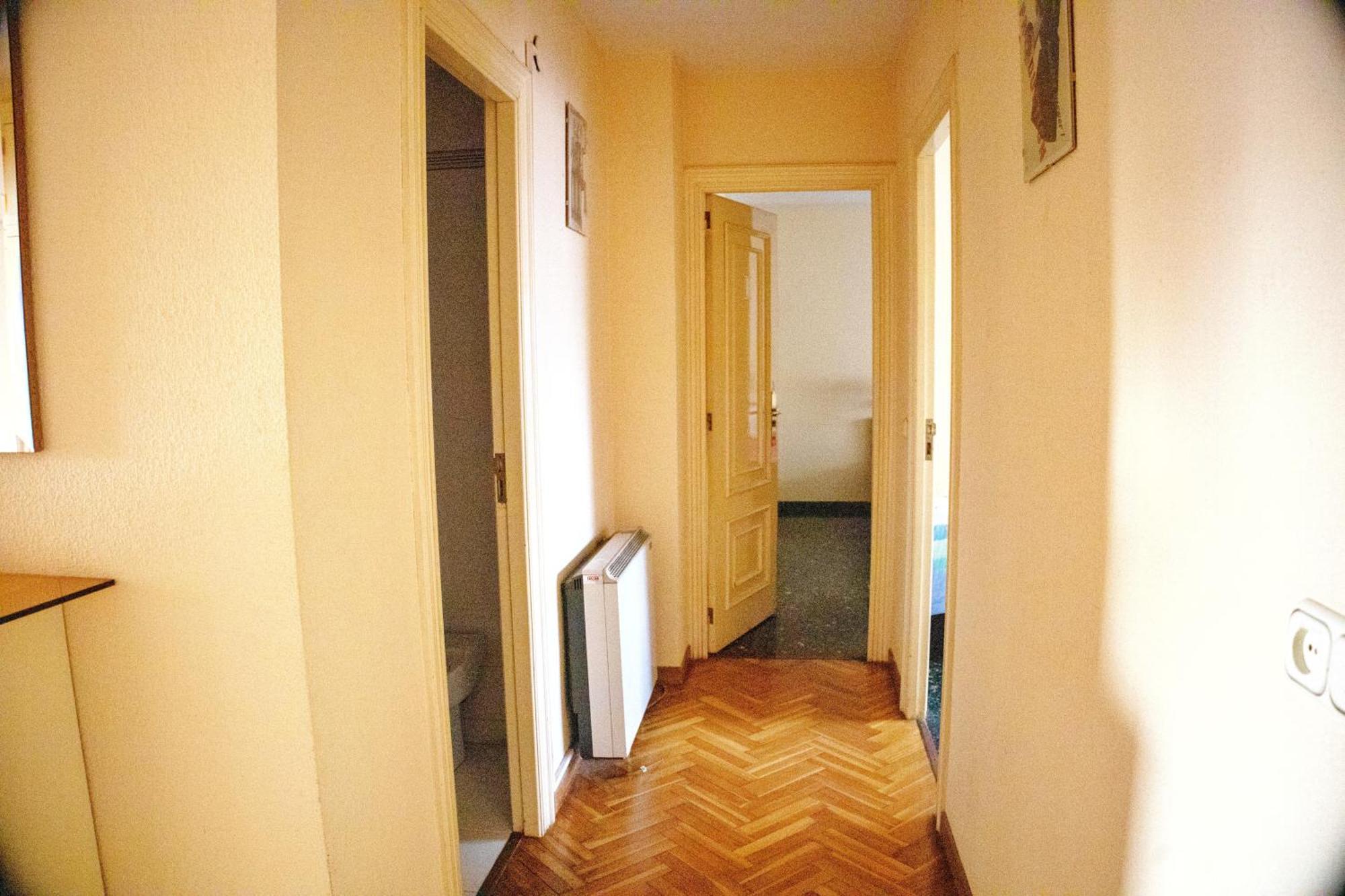 "Duplex Del Mar" Super Centrico Y Unico En Castellon Apartment Castellón de la Plana Екстериор снимка