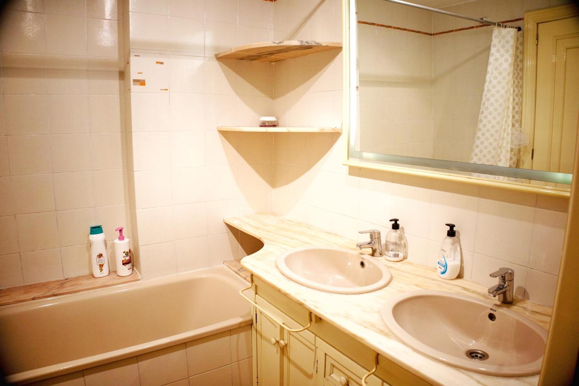 "Duplex Del Mar" Super Centrico Y Unico En Castellon Apartment Castellón de la Plana Екстериор снимка