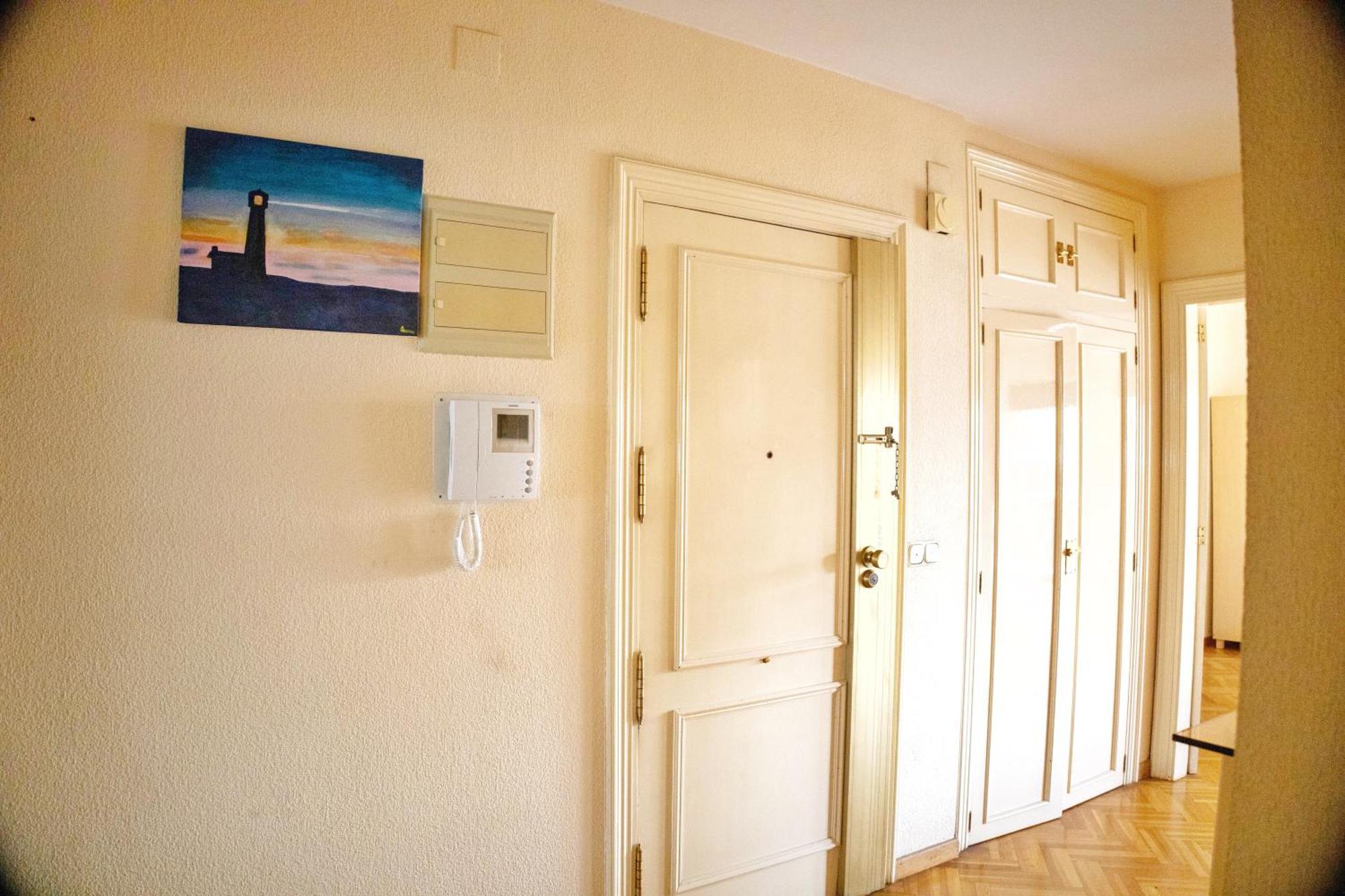 "Duplex Del Mar" Super Centrico Y Unico En Castellon Apartment Castellón de la Plana Екстериор снимка