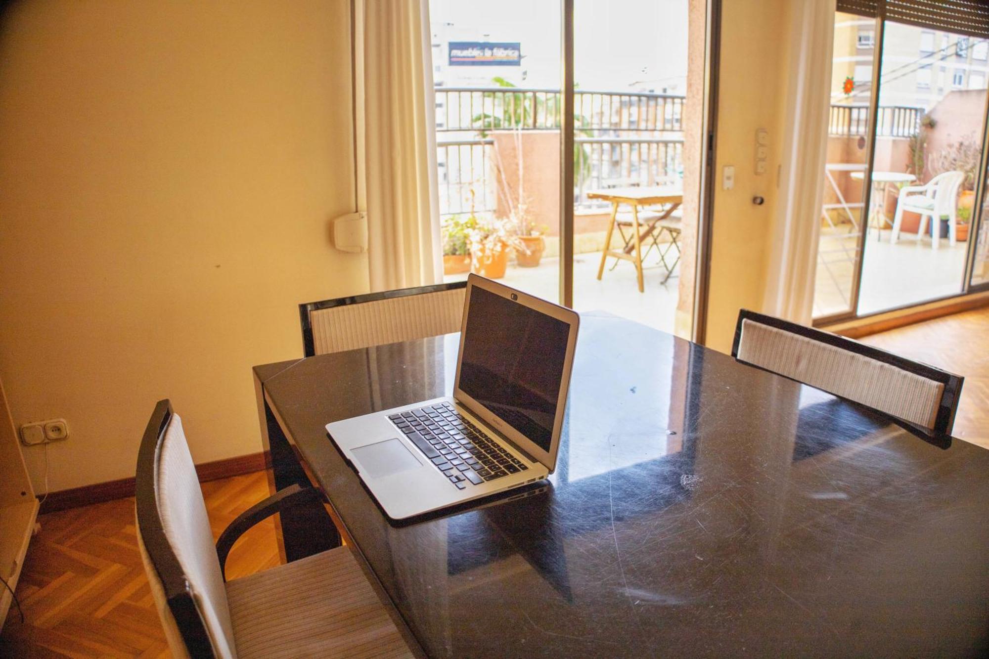 "Duplex Del Mar" Super Centrico Y Unico En Castellon Apartment Castellón de la Plana Екстериор снимка