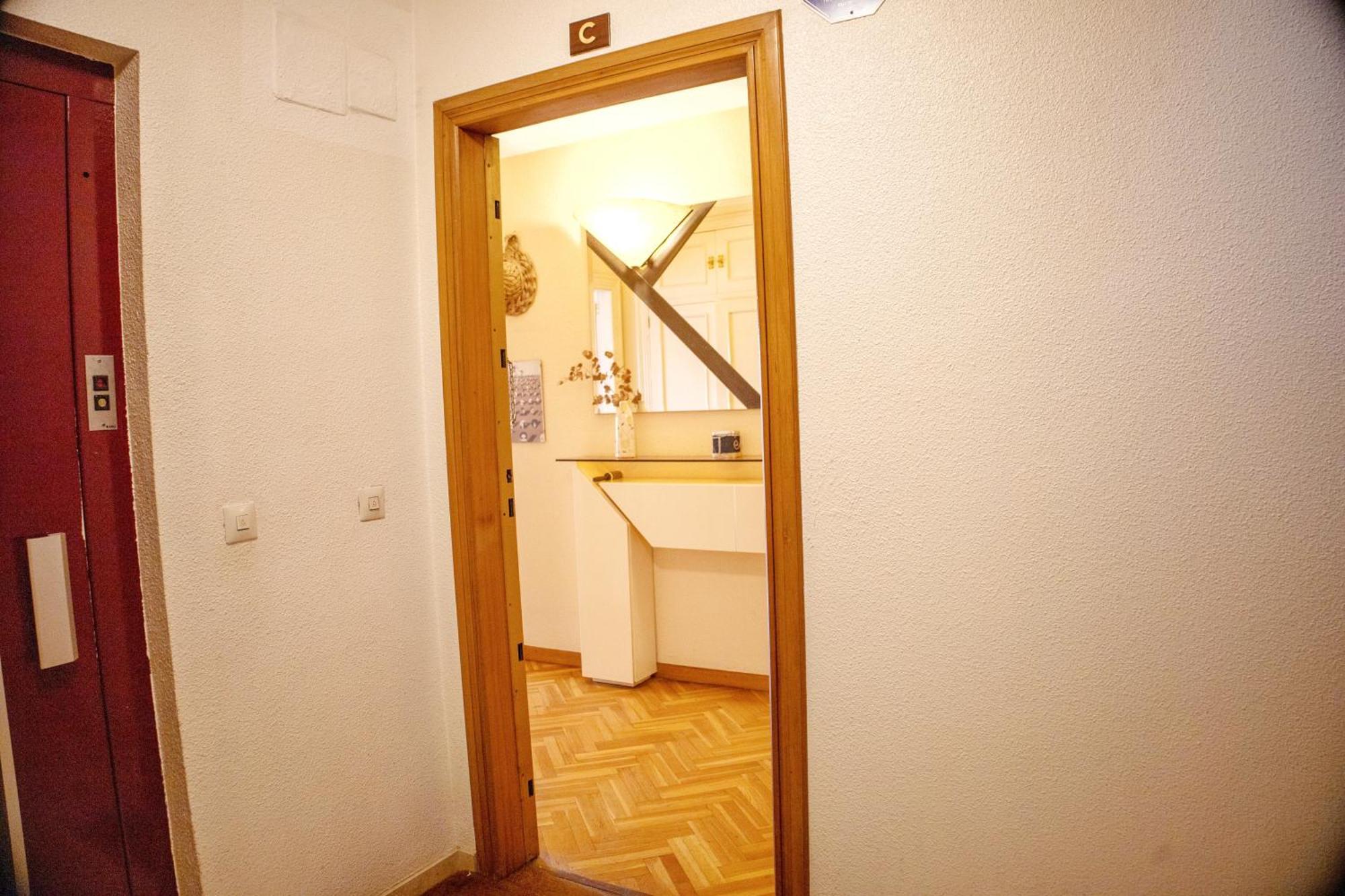 "Duplex Del Mar" Super Centrico Y Unico En Castellon Apartment Castellón de la Plana Екстериор снимка