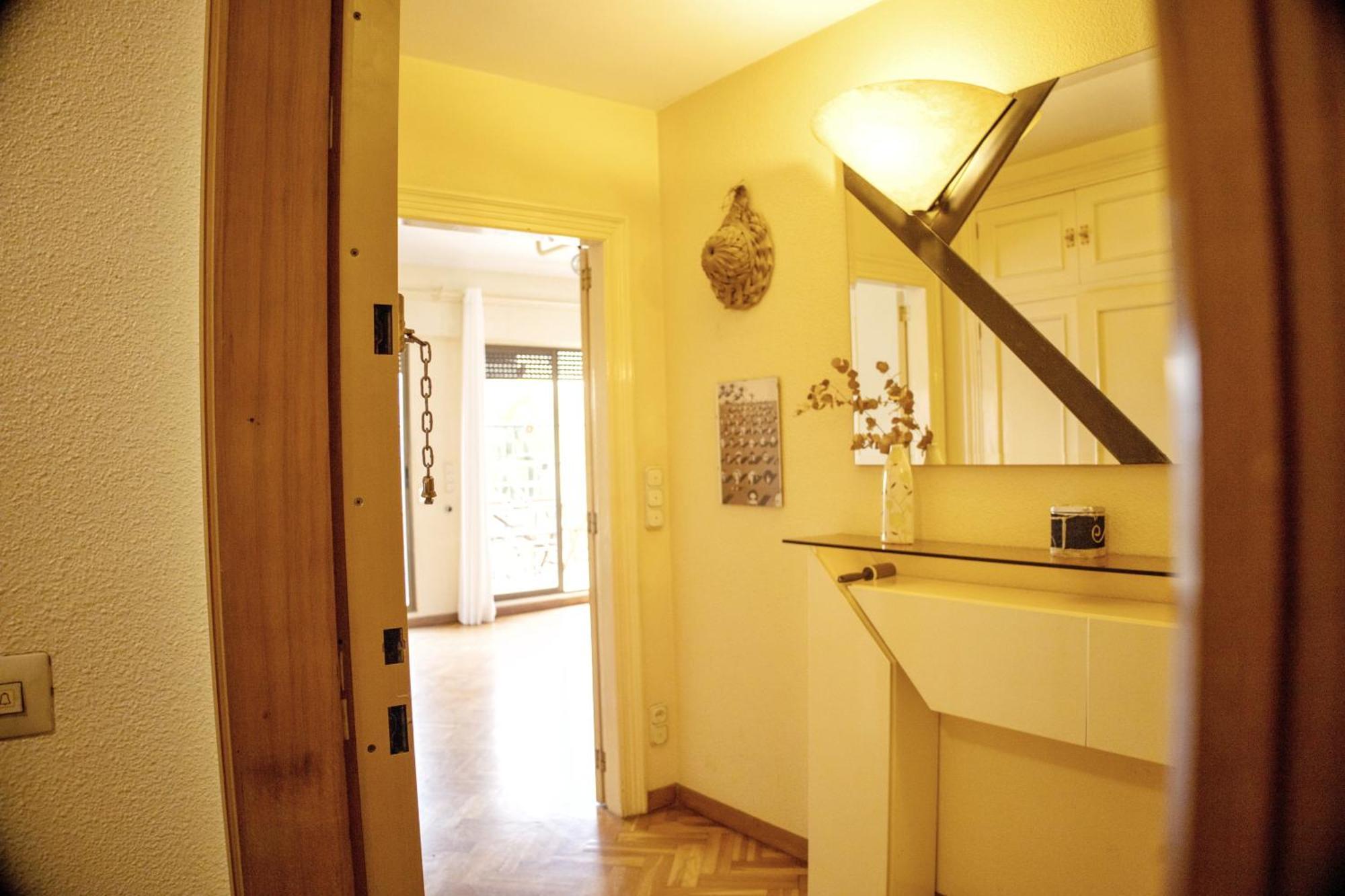 "Duplex Del Mar" Super Centrico Y Unico En Castellon Apartment Castellón de la Plana Екстериор снимка
